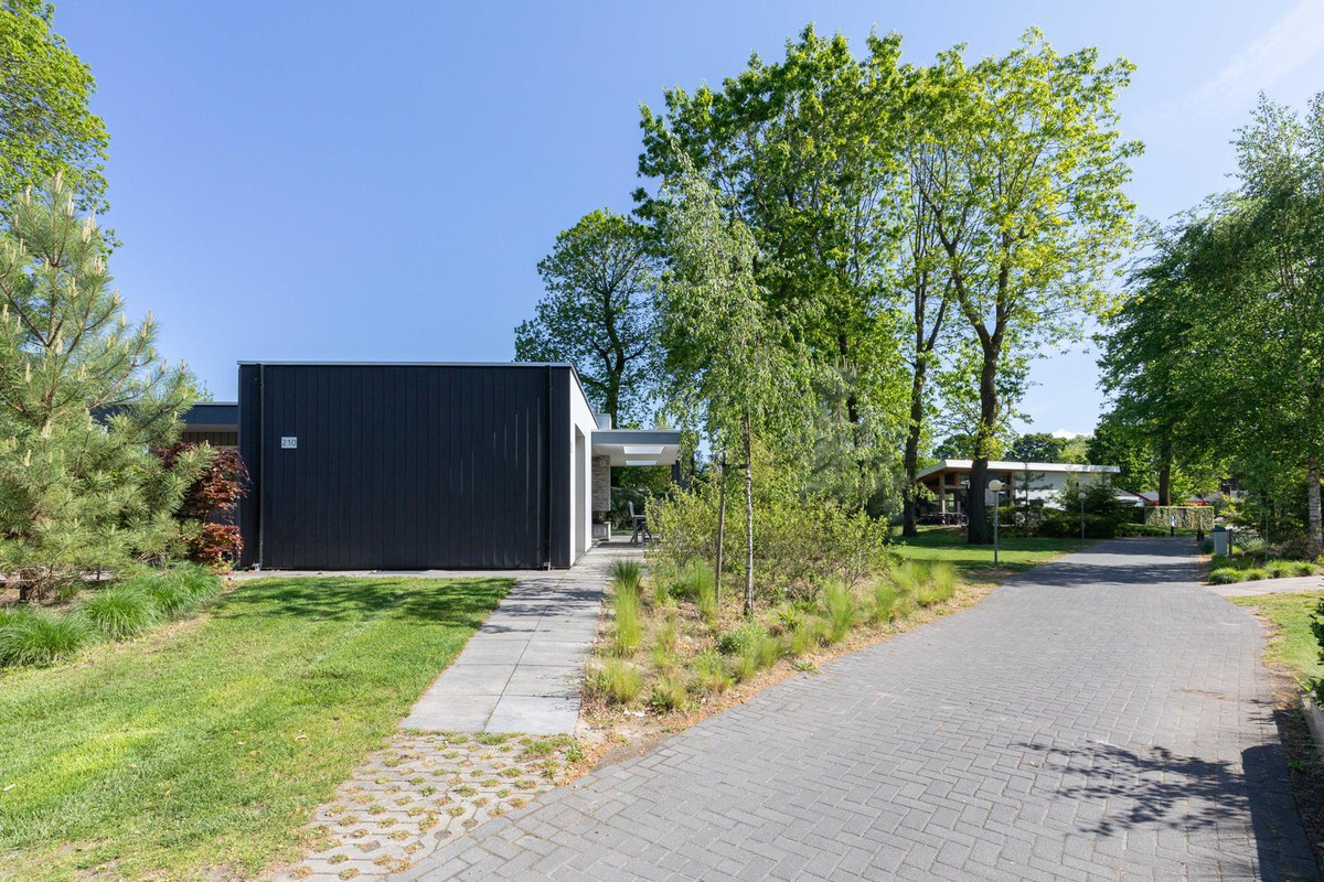 Vrijstaande woning te koop: Harremaatweg 30-210, Voorthuizen