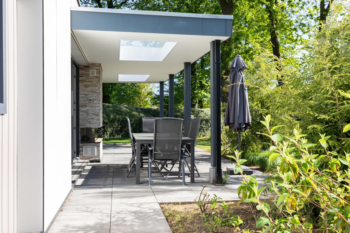 Vrijstaande woning te koop: Harremaatweg 30-210, Voorthuizen
