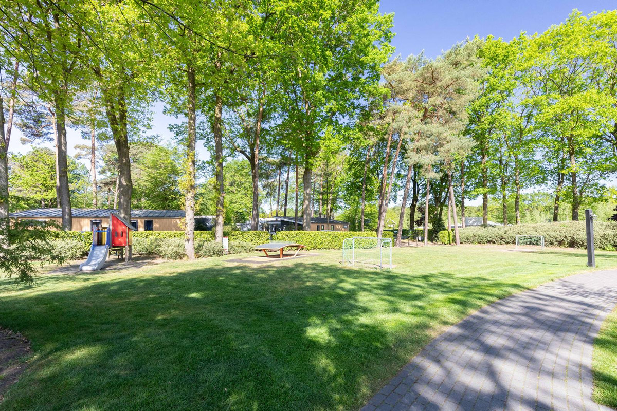 Vrijstaande woning te koop: Harremaatweg 30-210, Voorthuizen