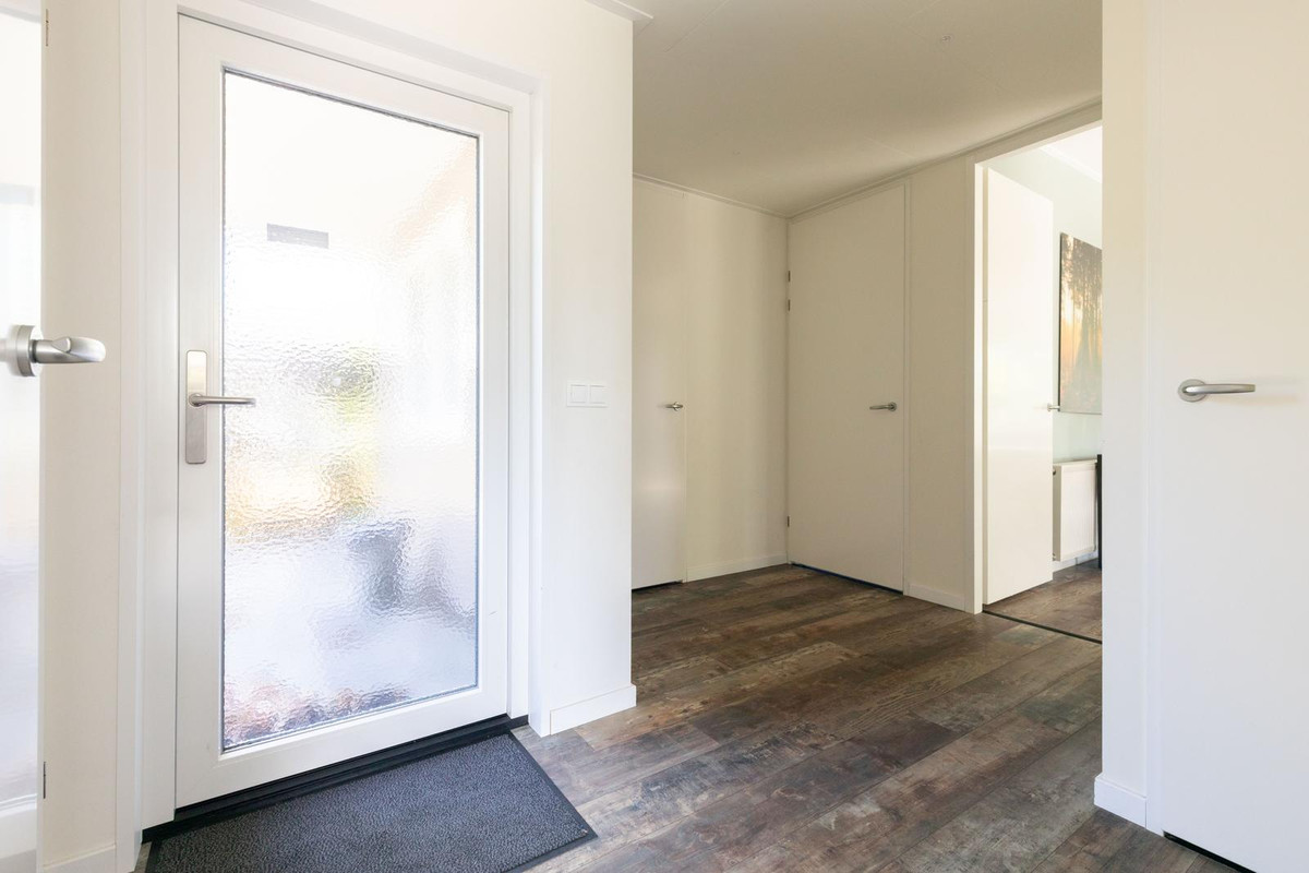 Vrijstaande woning te koop: Harremaatweg 30-210, Voorthuizen