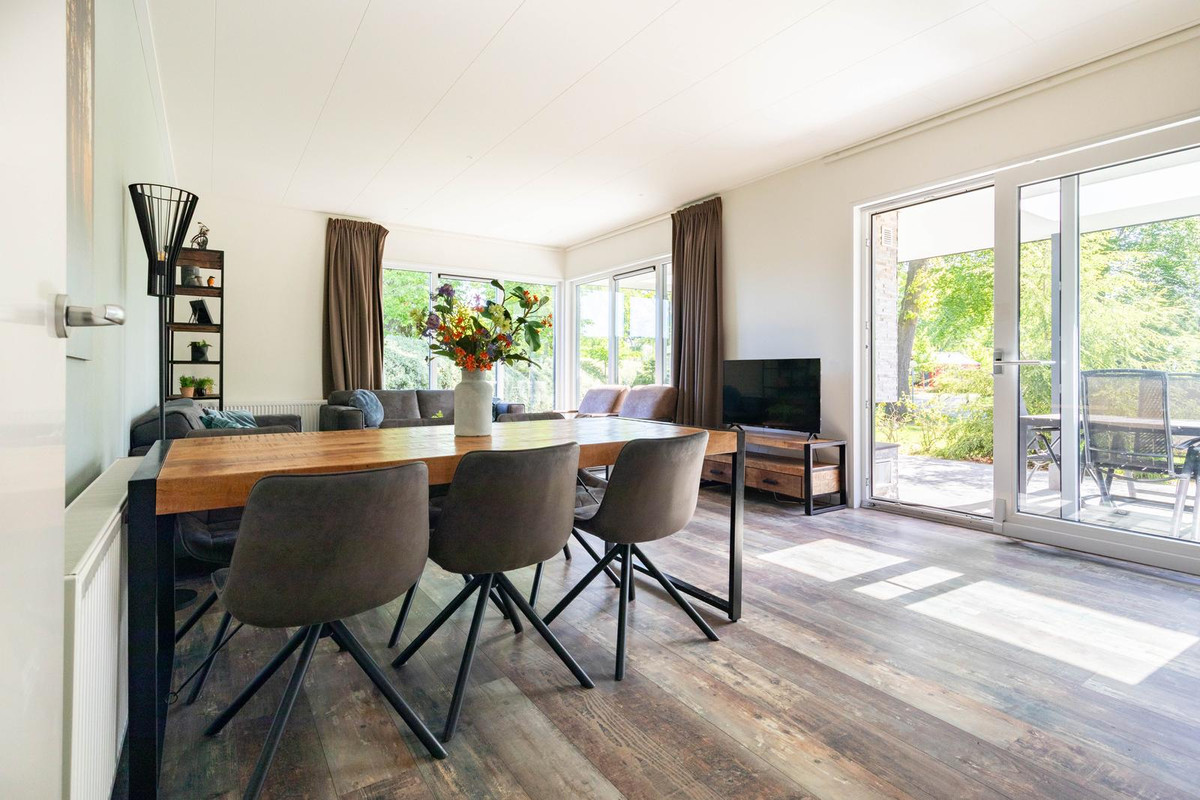 Vrijstaande woning te koop: Harremaatweg 30-210, Voorthuizen