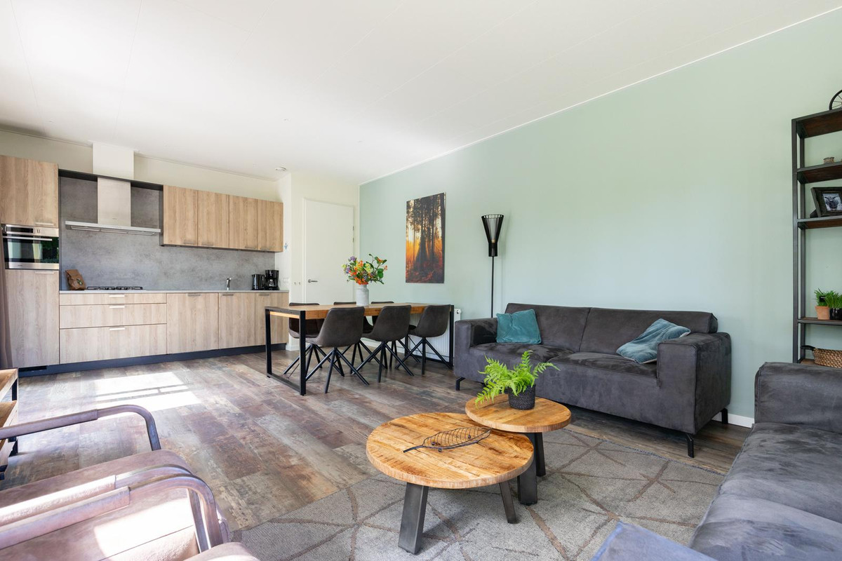 Vrijstaande woning te koop: Harremaatweg 30-210, Voorthuizen