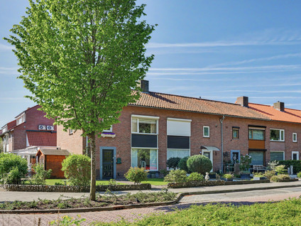 Le Sage Ten Broekstraat 25