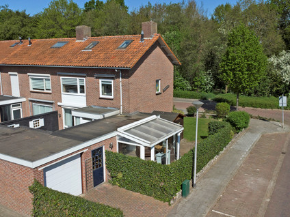Le Sage Ten Broekstraat 25