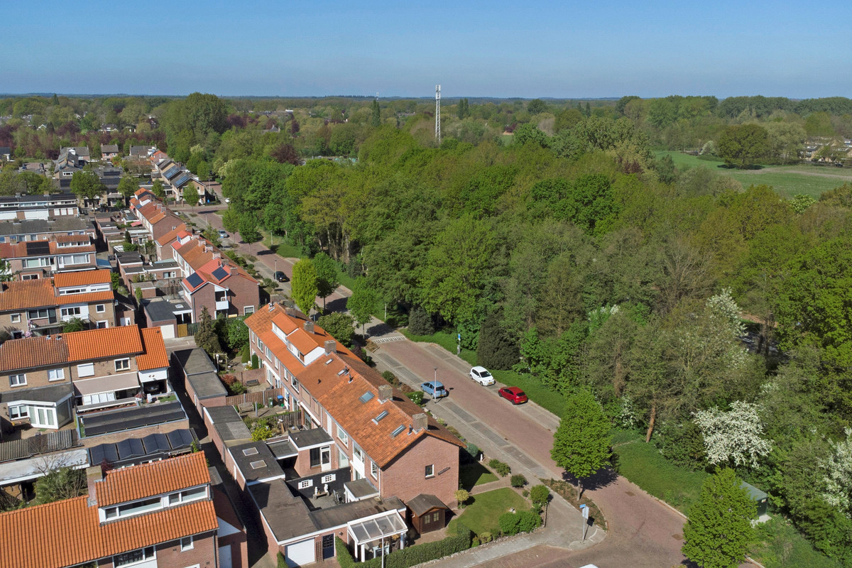 Hoekwoning te koop: Le Sage Ten Broekstraat 25, Valkenswaard