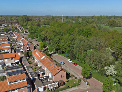 Le Sage Ten Broekstraat 25
