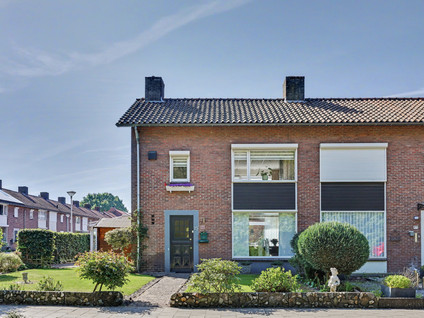 Le Sage Ten Broekstraat 25