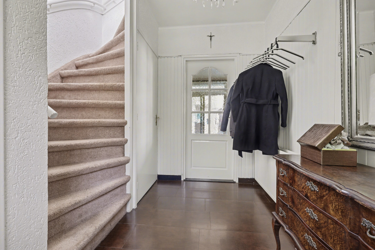 Hoekwoning te koop: Le Sage Ten Broekstraat 25, Valkenswaard