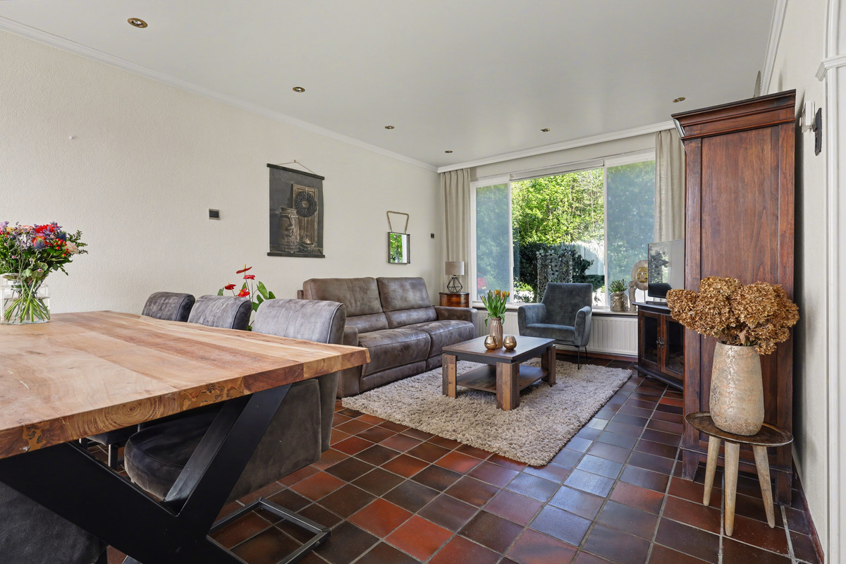 Hoekwoning te koop: Le Sage Ten Broekstraat 25, Valkenswaard