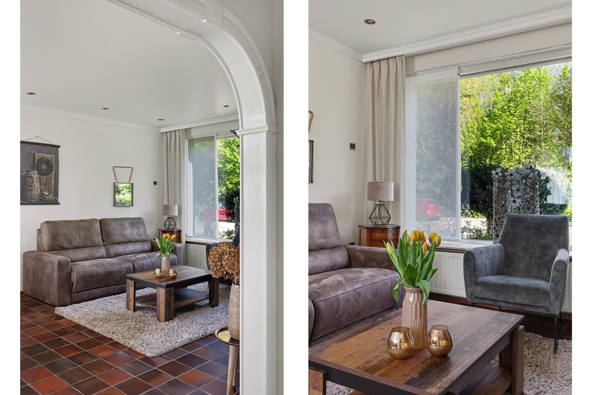 Hoekwoning te koop: Le Sage Ten Broekstraat 25, Valkenswaard