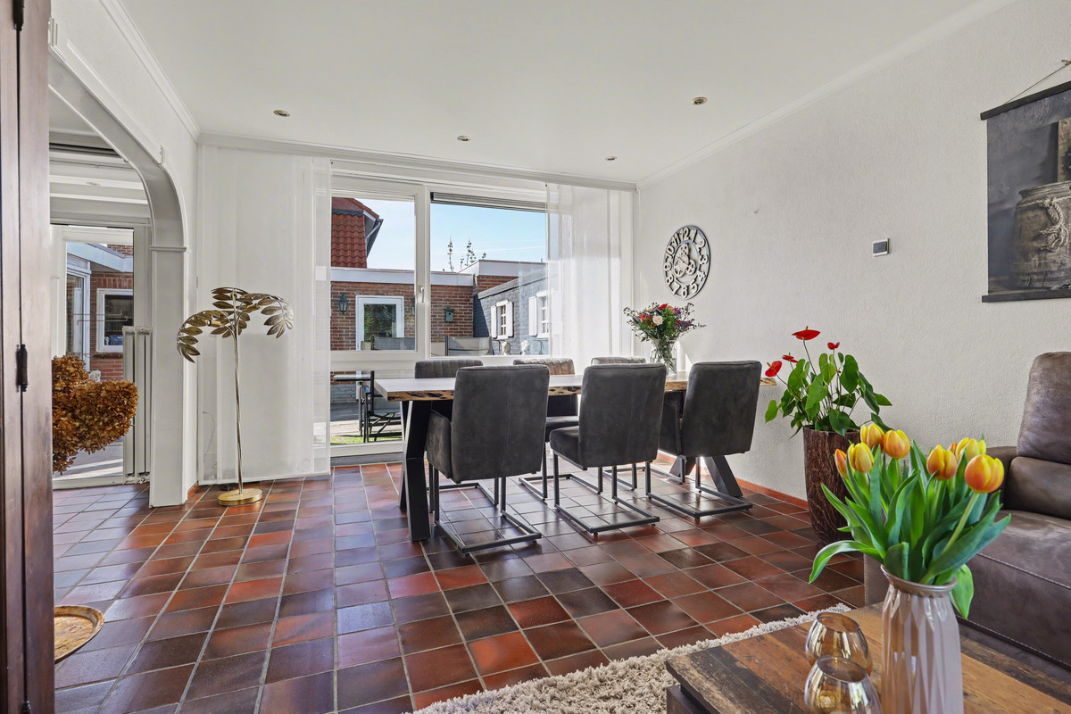 Hoekwoning te koop: Le Sage Ten Broekstraat 25, Valkenswaard