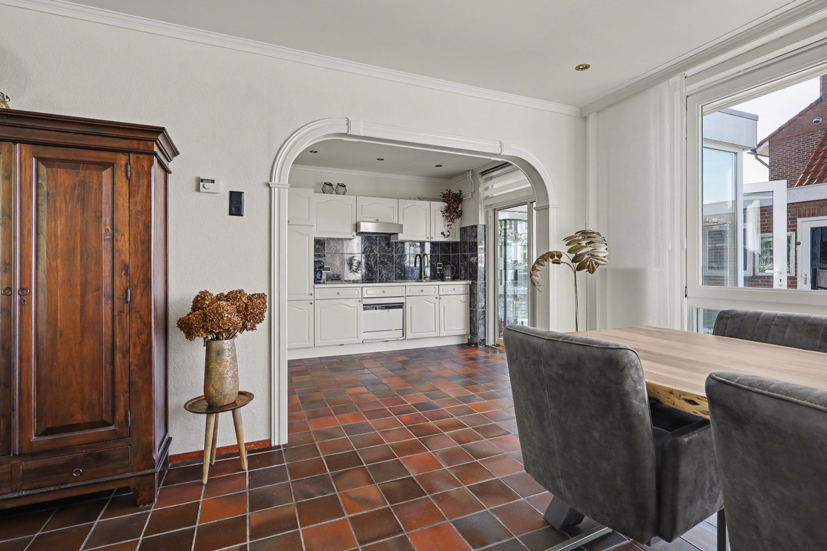 Hoekwoning te koop: Le Sage Ten Broekstraat 25, Valkenswaard