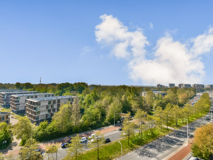 Teunisbloemplein 71