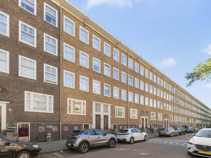 Solebaystraat 82H