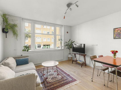 Solebaystraat 82H
