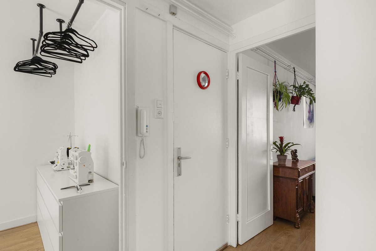 Studio te koop: Solebaystraat 82H, Amsterdam
