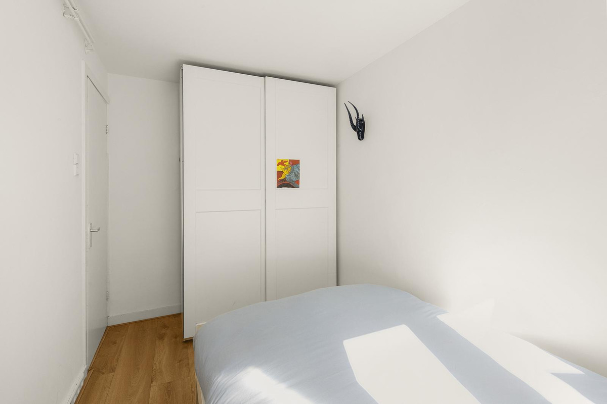 Studio te koop: Solebaystraat 82H, Amsterdam