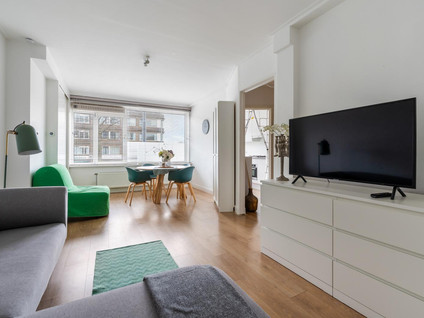 Stadhoudersweg 125B