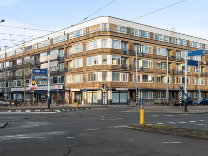Stadhoudersweg 125B