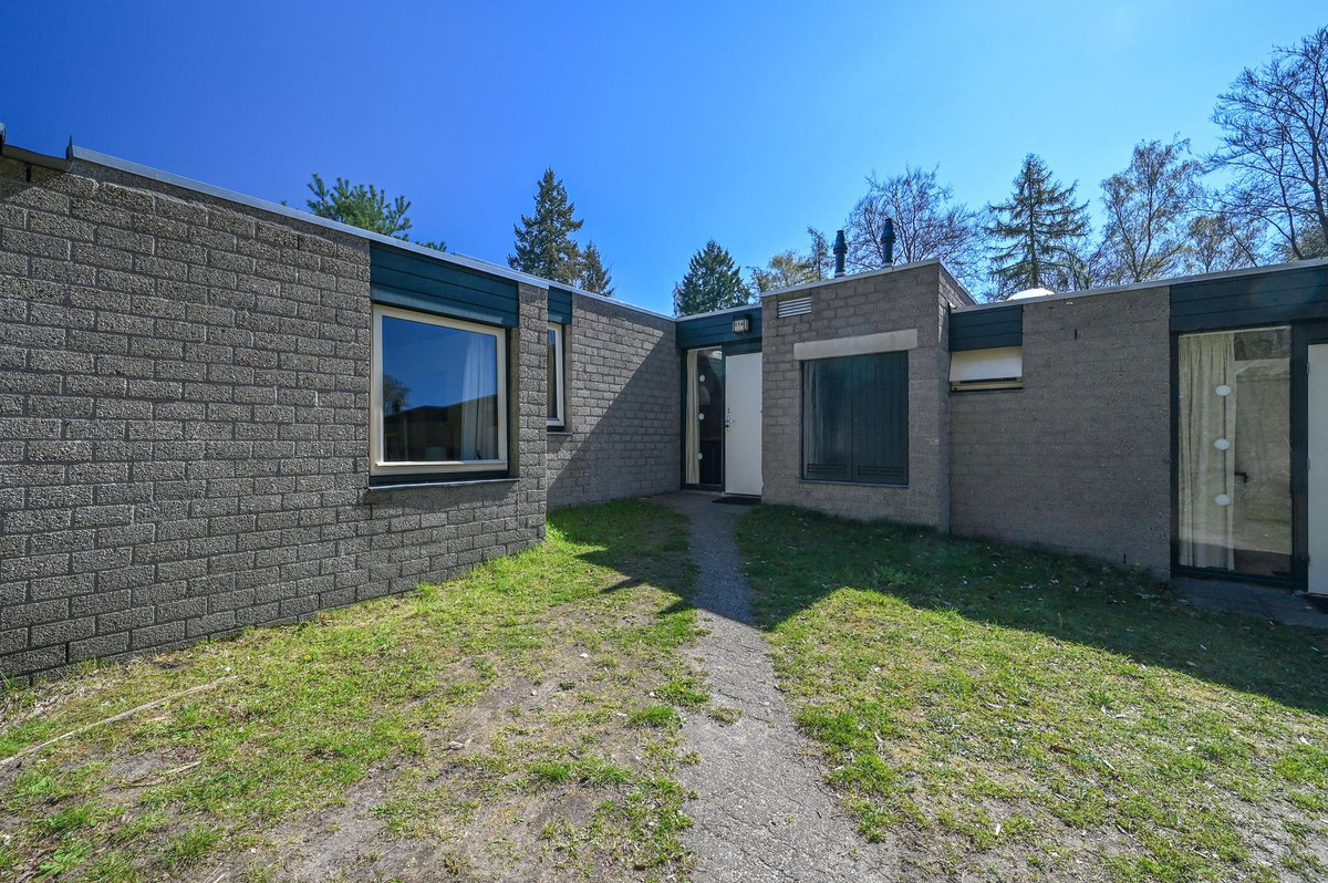 Tussenwoning te koop: Vennenbos 114, Hapert