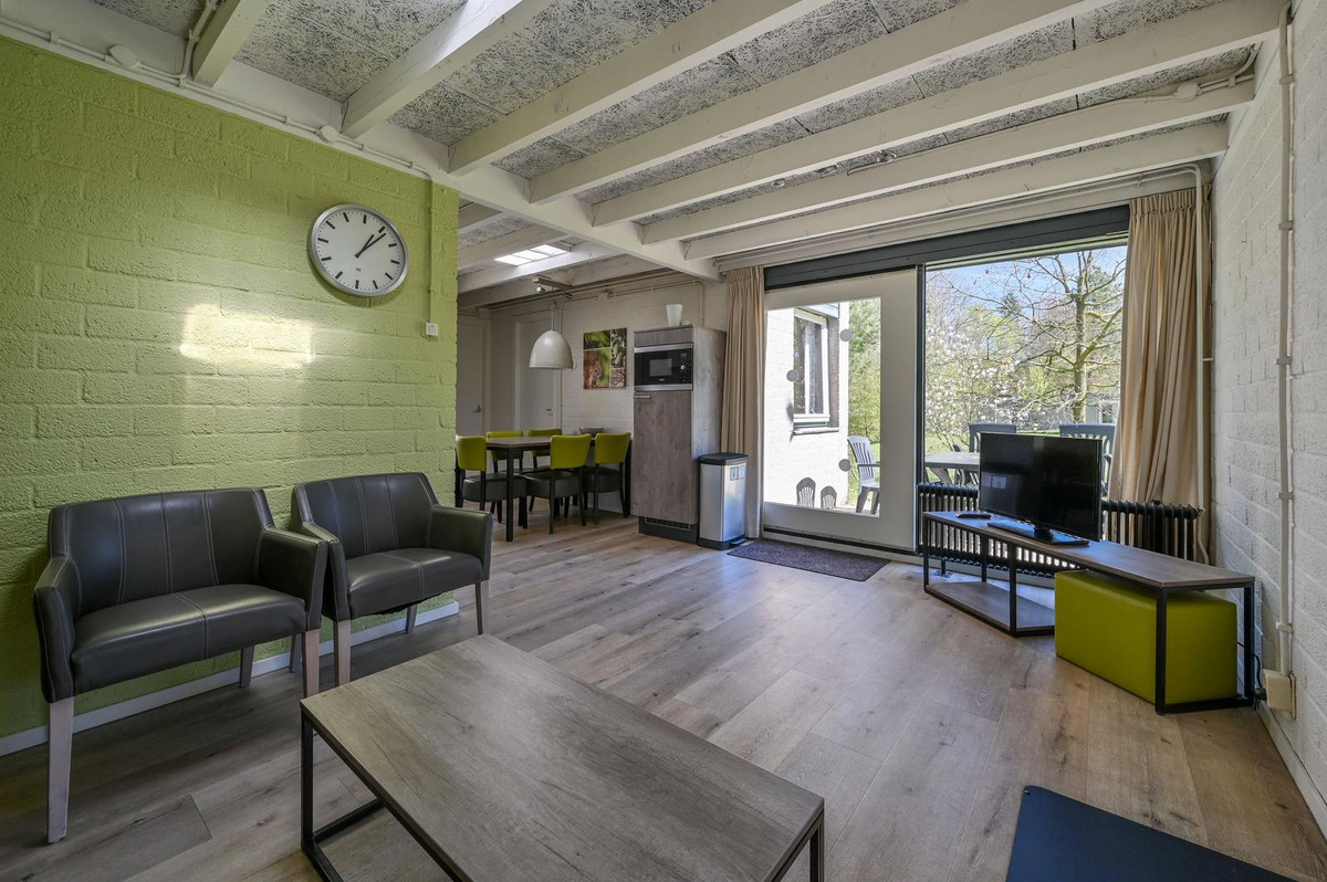 Tussenwoning te koop: Vennenbos 114, Hapert
