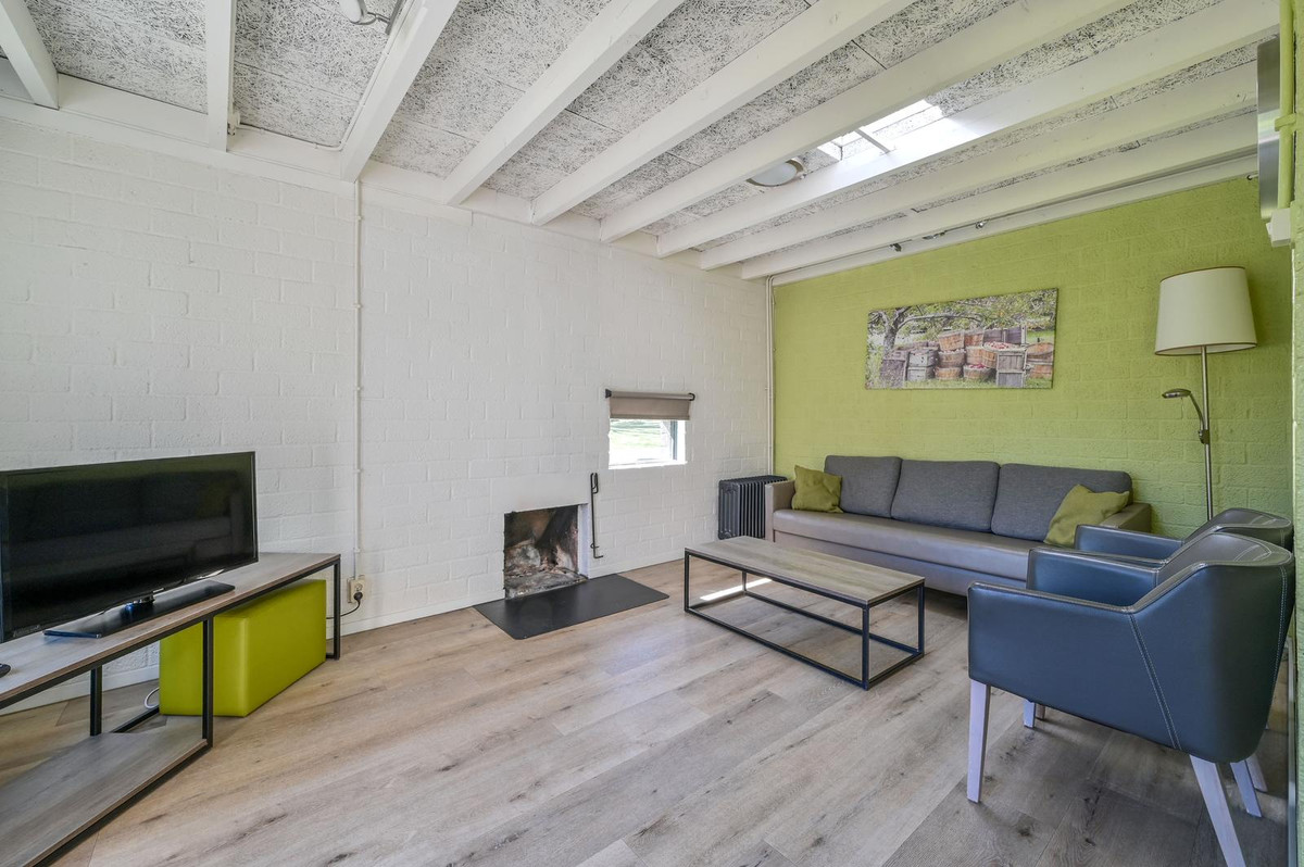 Tussenwoning te koop: Vennenbos 114, Hapert