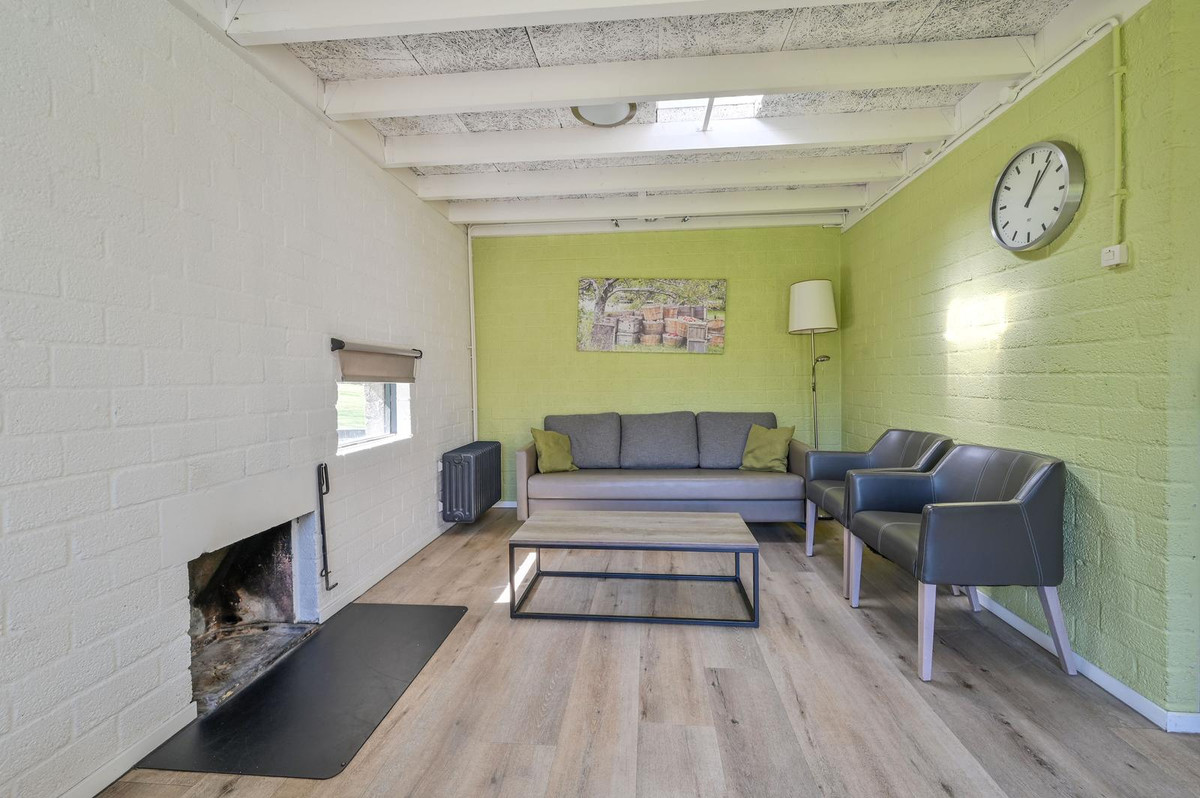 Tussenwoning te koop: Vennenbos 114, Hapert