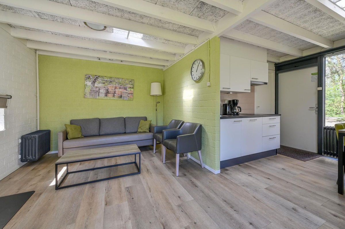 Tussenwoning te koop: Vennenbos 114, Hapert