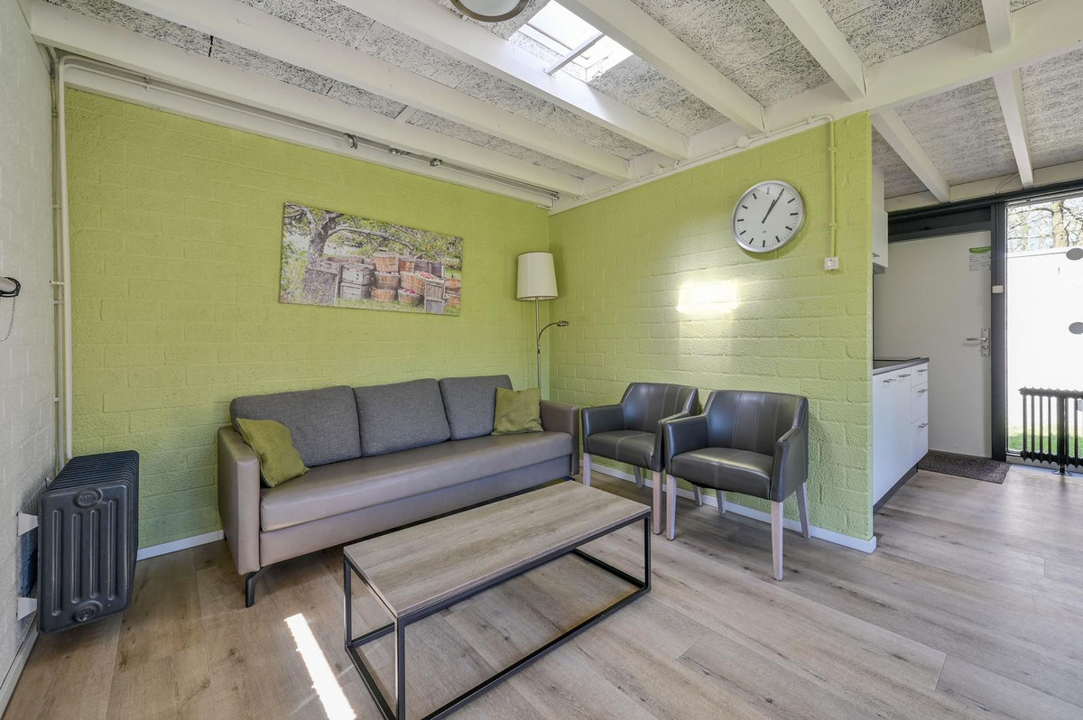 Tussenwoning te koop: Vennenbos 114, Hapert