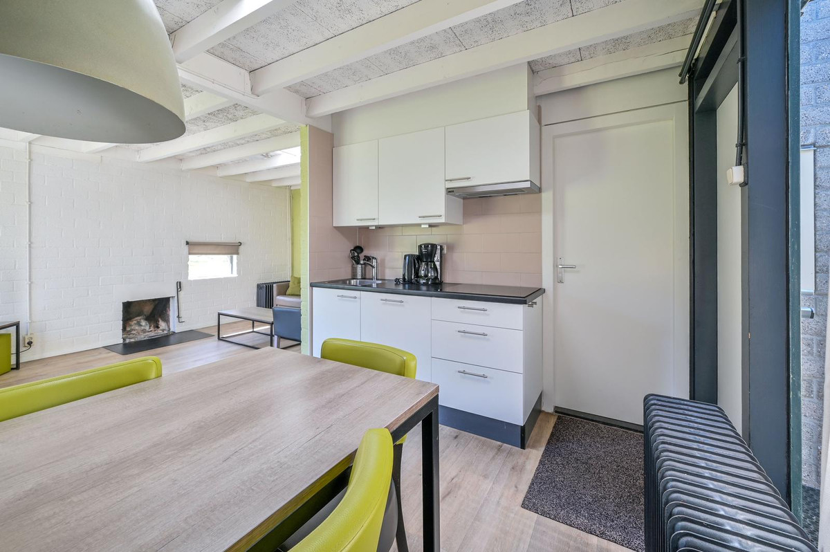 Tussenwoning te koop: Vennenbos 114, Hapert