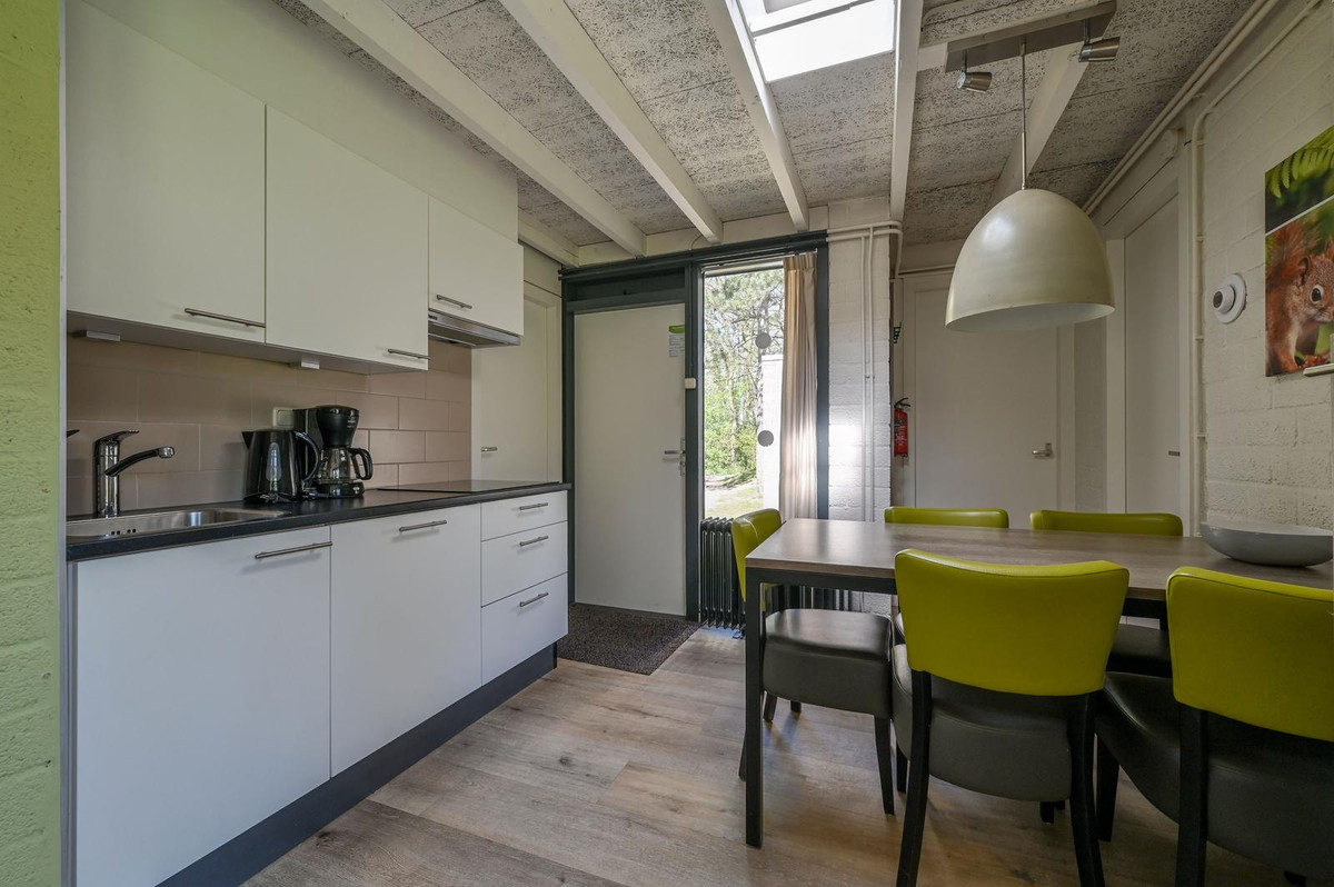 Tussenwoning te koop: Vennenbos 114, Hapert