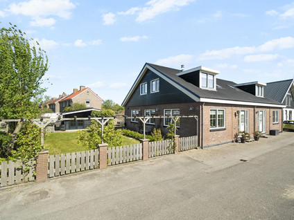 van Ewijcksvaart 24