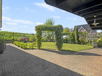 van Ewijcksvaart 24