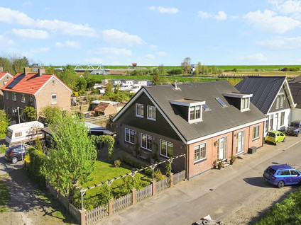 van Ewijcksvaart 24