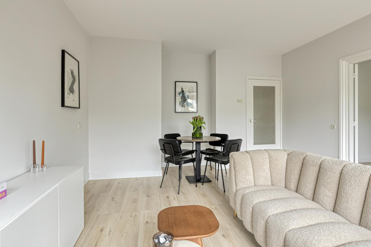 Appartement te koop: Heuvelstraat 148, Tilburg