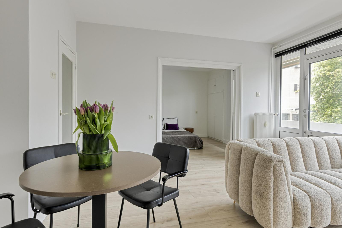Appartement te koop: Heuvelstraat 148, Tilburg