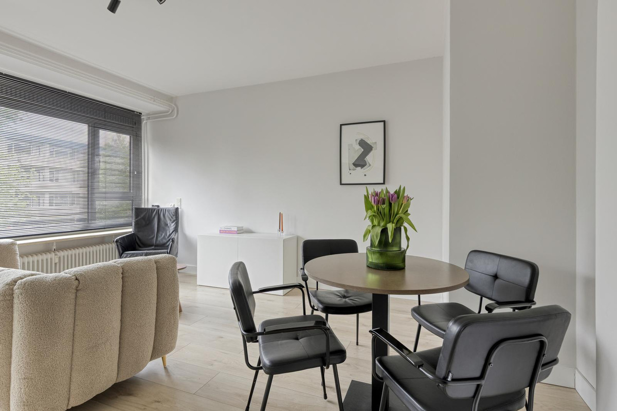 Appartement te koop: Heuvelstraat 148, Tilburg