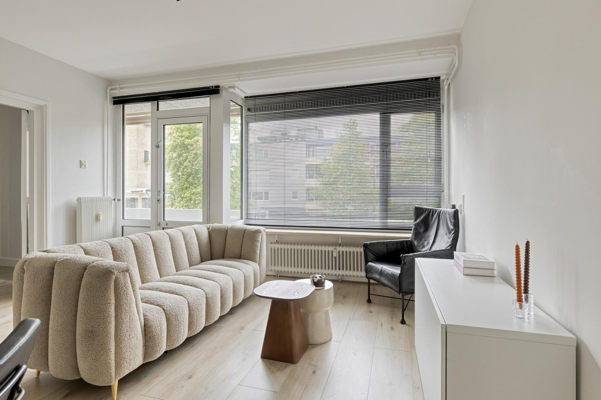 Appartement te koop: Heuvelstraat 148, Tilburg
