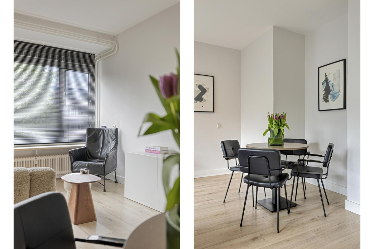 Appartement te koop: Heuvelstraat 148, Tilburg