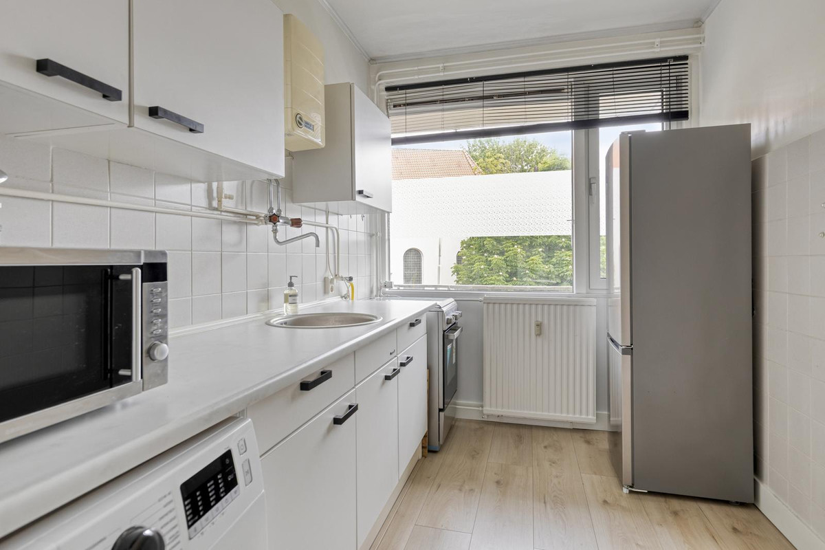 Appartement te koop: Heuvelstraat 148, Tilburg