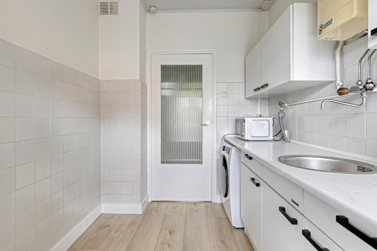 Appartement te koop: Heuvelstraat 148, Tilburg
