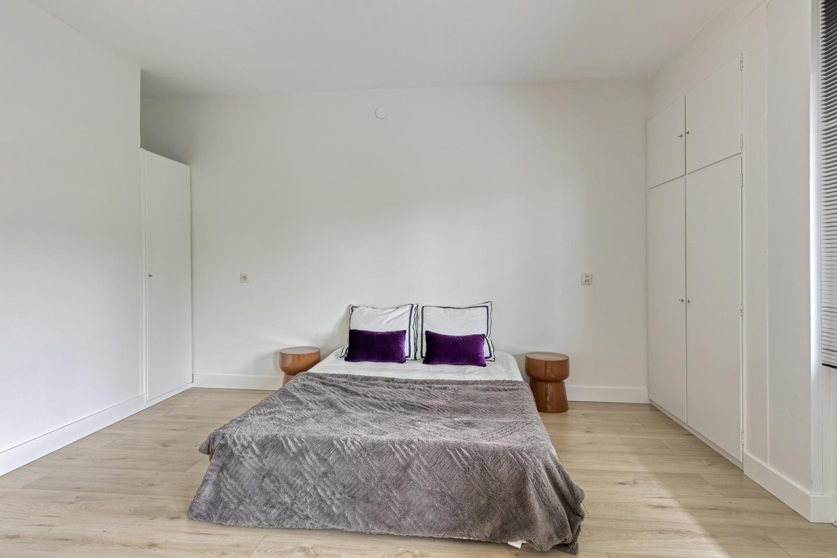 Appartement te koop: Heuvelstraat 148, Tilburg