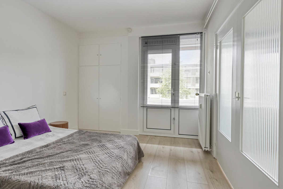 Appartement te koop: Heuvelstraat 148, Tilburg