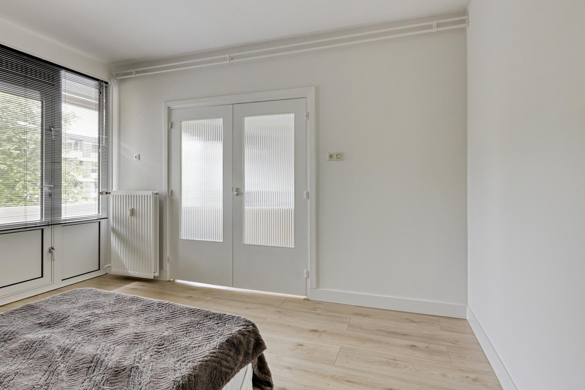 Appartement te koop: Heuvelstraat 148, Tilburg