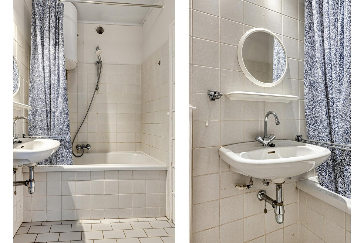Appartement te koop: Heuvelstraat 148, Tilburg