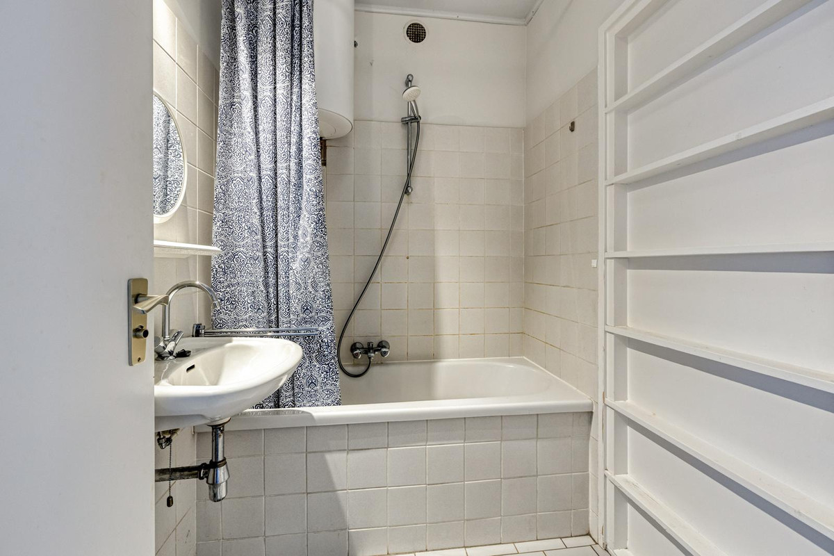 Appartement te koop: Heuvelstraat 148, Tilburg