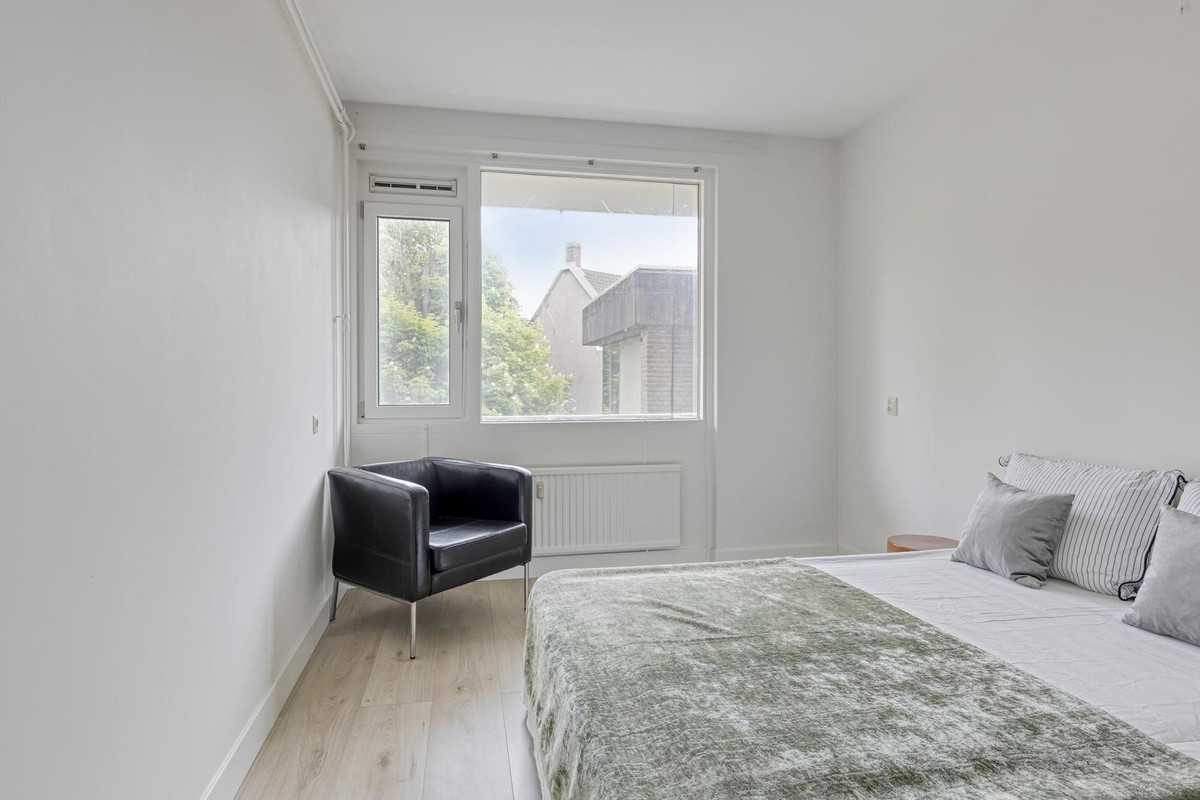 Appartement te koop: Heuvelstraat 148, Tilburg