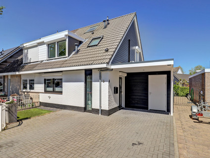 Betuwe Singel 4