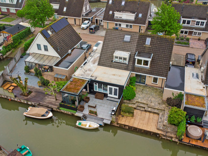 Betuwe Singel 4