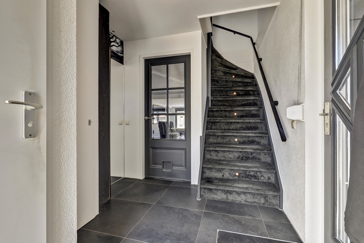 Hoekwoning te koop: Betuwe Singel 4, Lienden